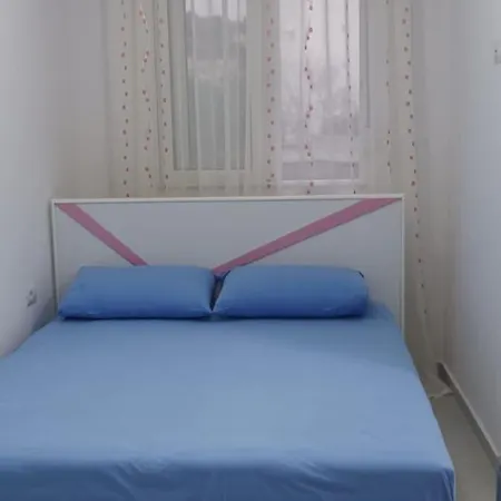 Alket For Rent Apartment